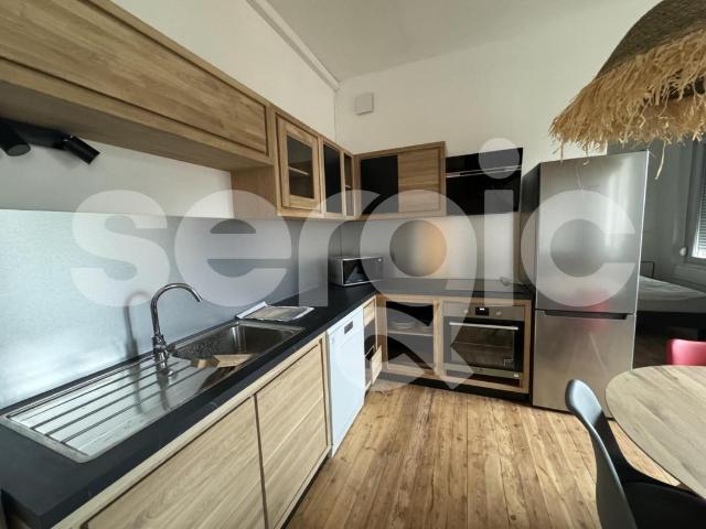 location t3 70 m² lille 59800