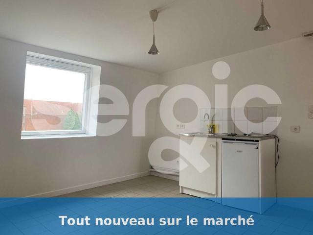 location t2 84 m² la bassee 59480