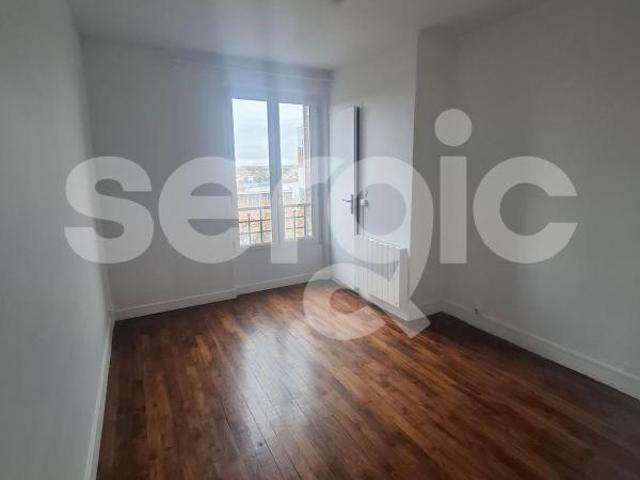 location t1 23 m² choisy le roi 94600