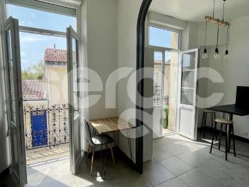location t2 22 m² bordeaux 33000