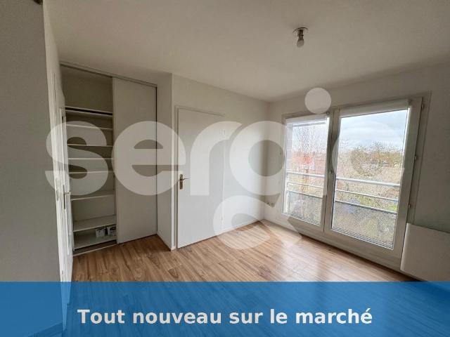 location t2 27 m² bethune 62400