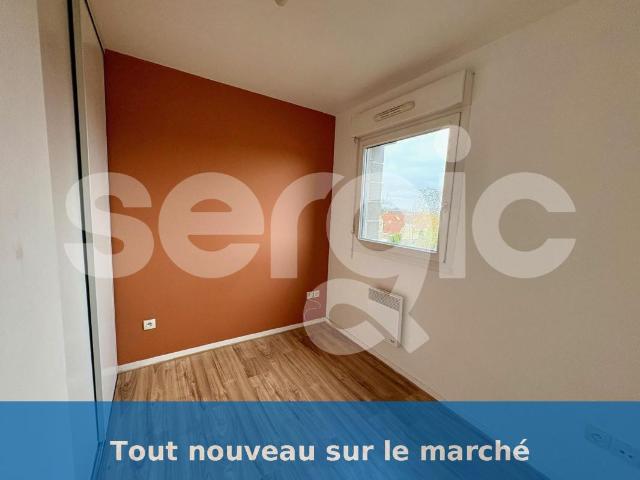 location t2 27 m² bethune 62400