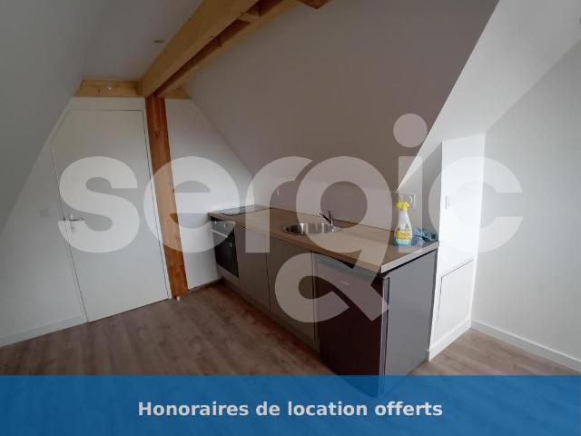location t2 27 m² brissac loire aubance 49320