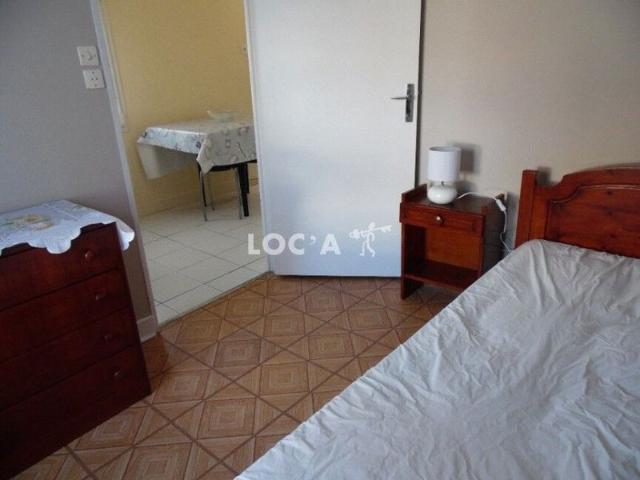 Location T2 25 m² à Dijon 540 ¤ CC /mois