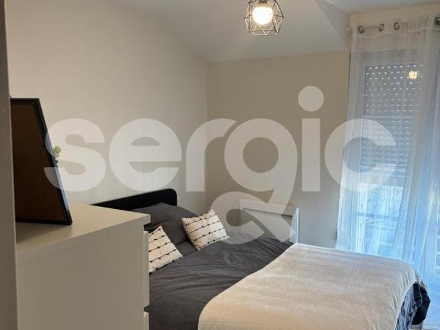 location t2 26 m² angers 49100