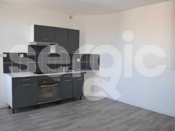 location t2 28 m² lille 59160