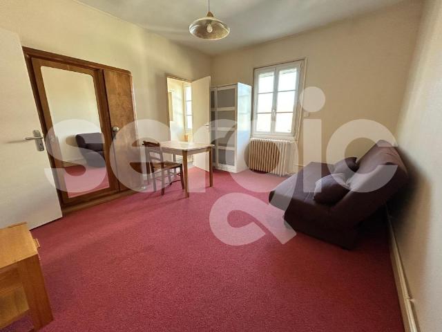 location t2 29 m² angers 49000