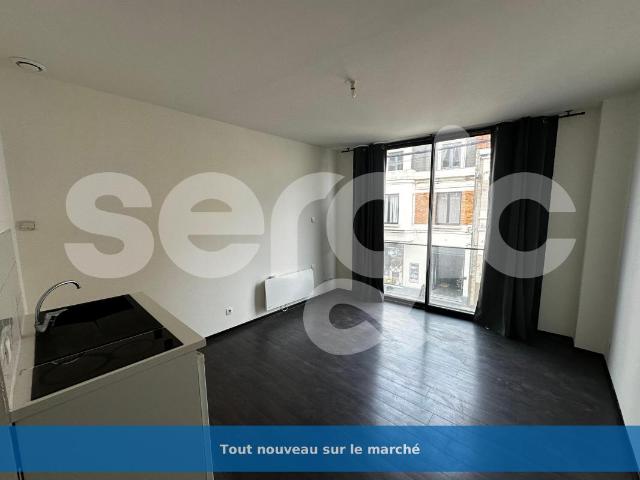 location t2 29 m² bethune 62400