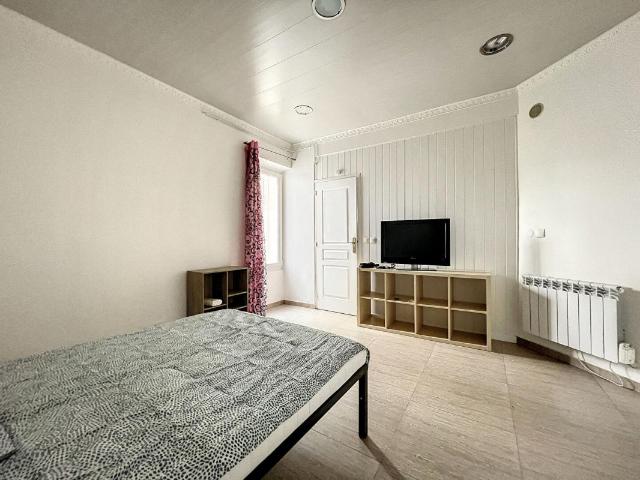 location t2 29 m² paris 75014