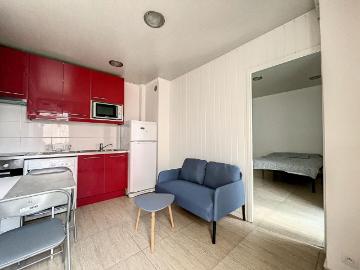 location t2 29 m² paris 75014