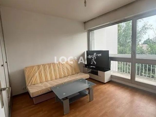 Location T2 30 m² à Dijon 550 ¤ CC /mois