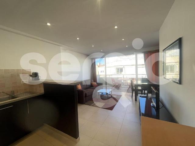 location t2 31 m² cannes 06400