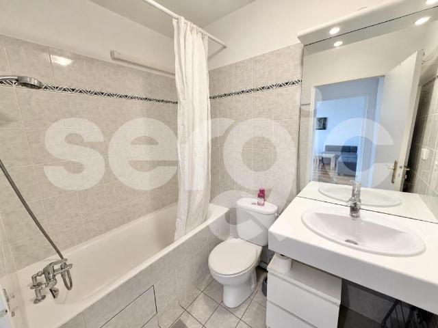 location t2 37 m² issy les moulineaux 92130