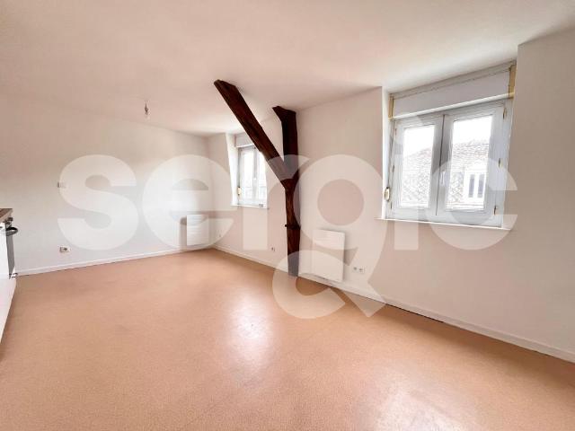 location t2 34 m² arras 62000