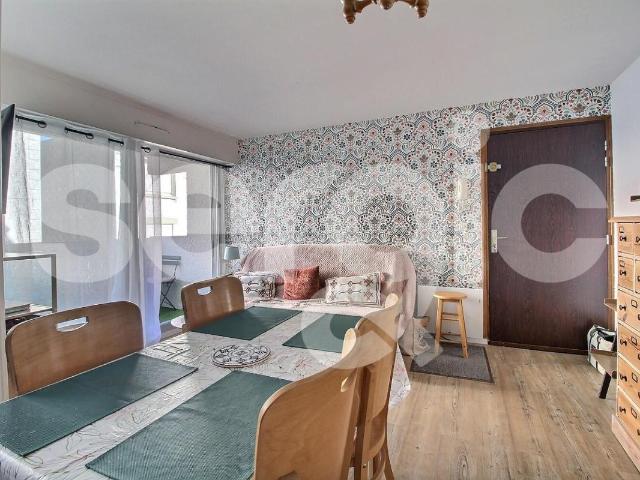 location t2 34 m² berck 62600
