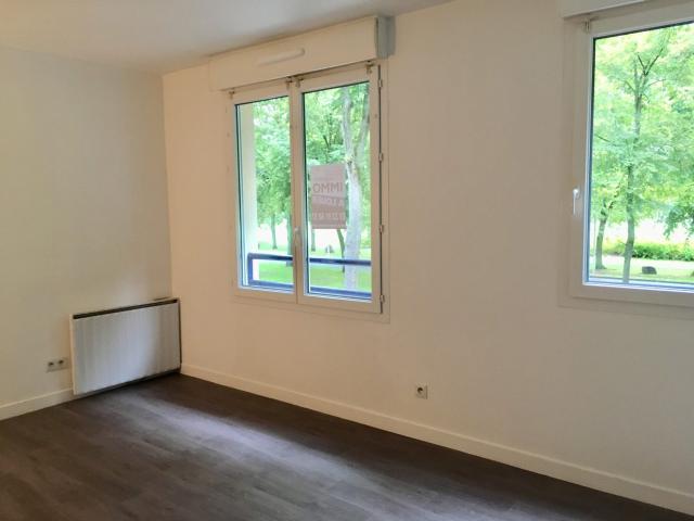 Location T2 35,22 Les Jardins de La Hotoie | Immo Amiens