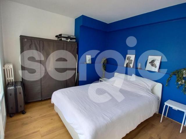 location t2 35 m² nantes 44100