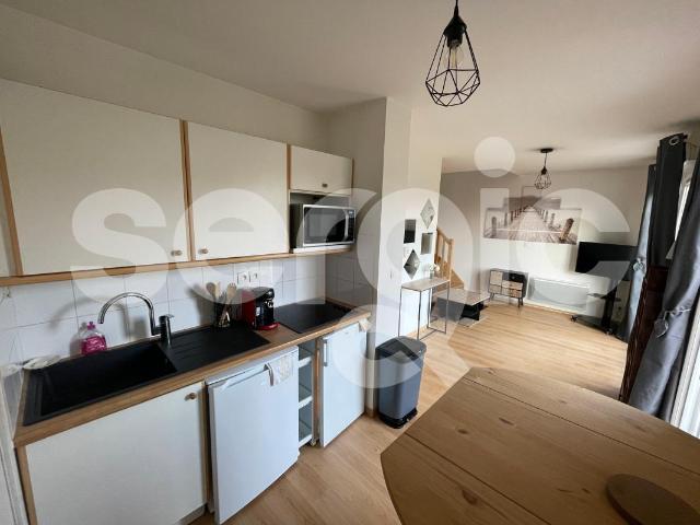 location t2 36 m² nantes 44000