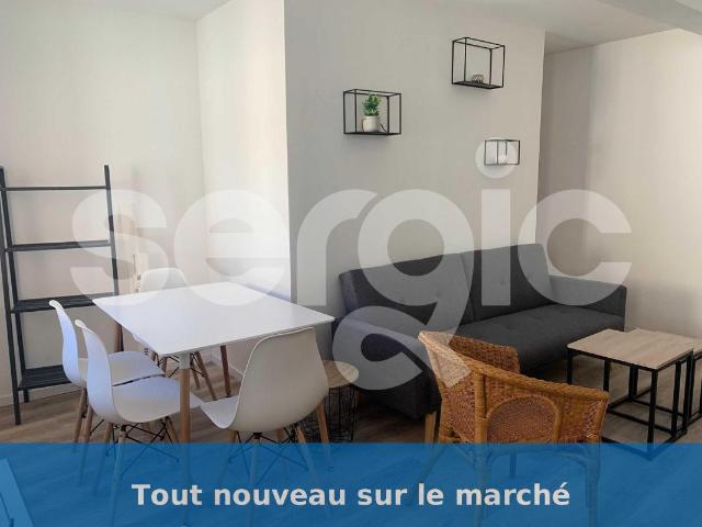 location t2 36 m² bethune 62400