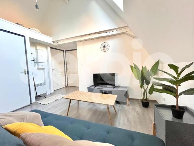 location t2 38 m² arras 62000