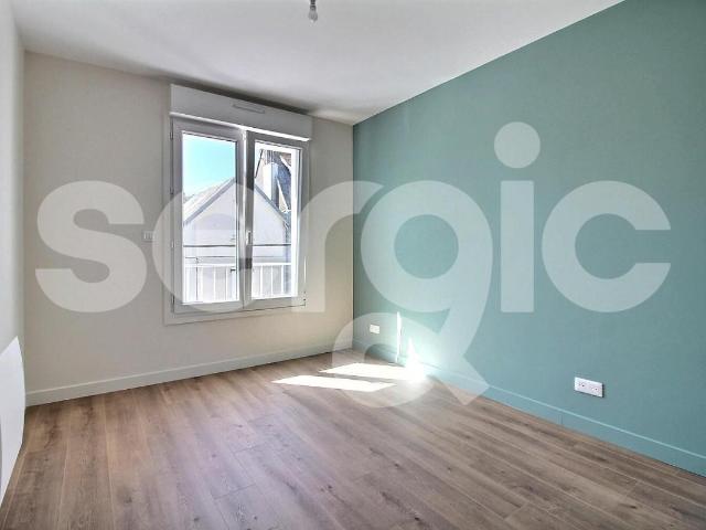 location t2 38 m² berck 62600