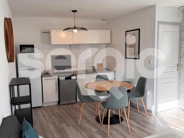 location t2 38 m² bethune 62400