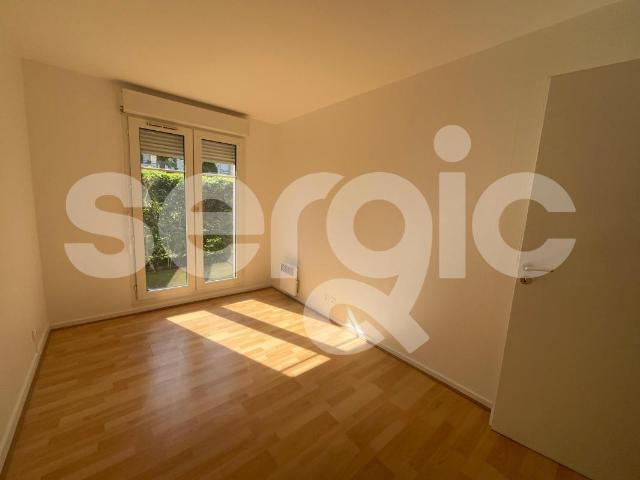 location t2 38 m² cergy 95800