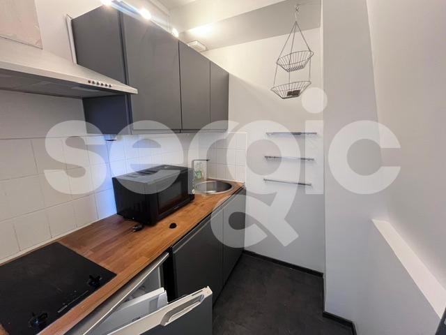 location t2 38 m² lille 59800