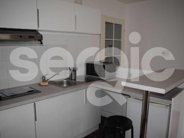 location t2 38 m² lille 59800
