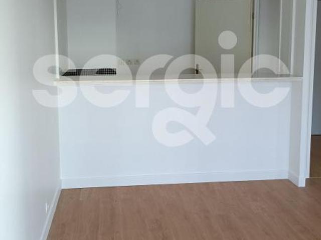 location t2 38 m² saint ouen 93400