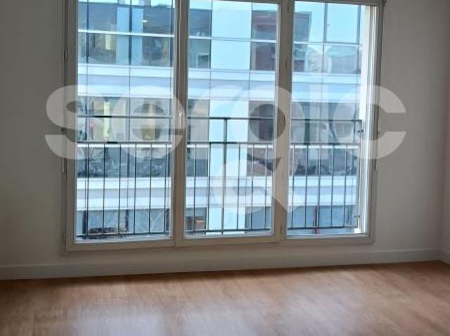 location t2 38 m² saint ouen sur seine 93400