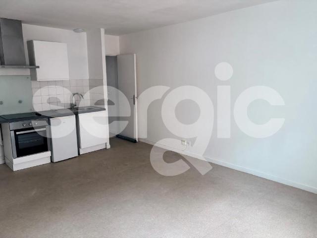 location t2 38 m² tourcoing 59200