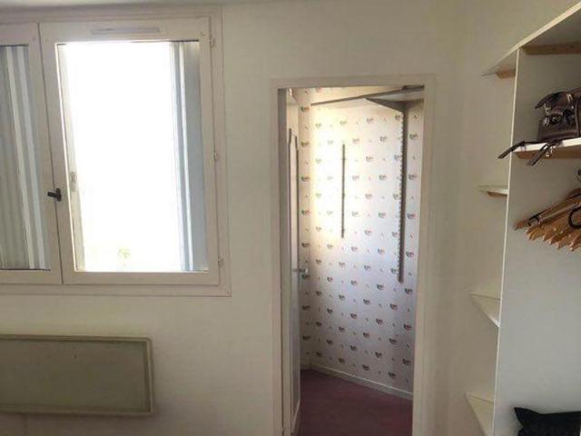 Location T2 39 m2 ensoleillé 0 frais d'agence