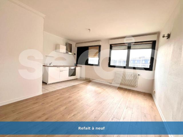 location t2 39 m² arras 62000