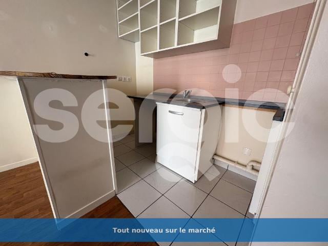 location t2 39 m² bussy saint georges 77600