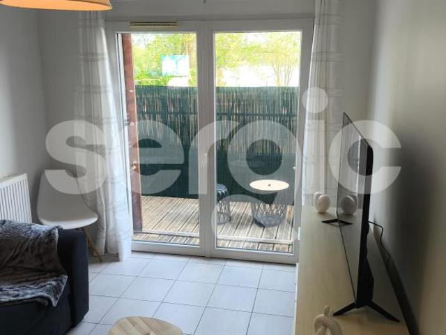 location t2 39 m² begles 33130