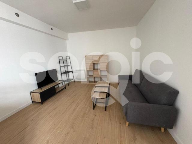 location t2 39 m² bethune 62400