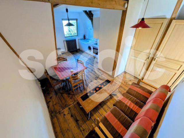 location t2 39 m² valenciennes 59300