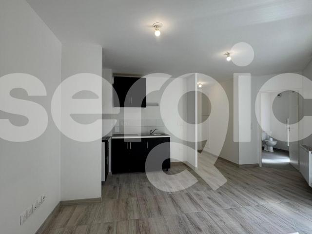 location t2 39 m² valenciennes 59300