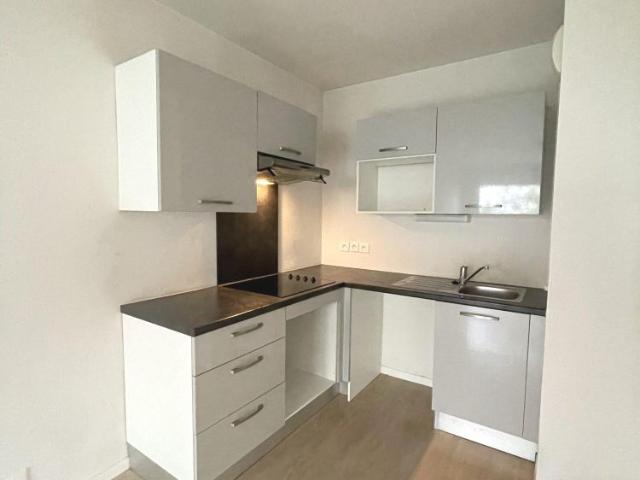Location T2 Vannes Ouest