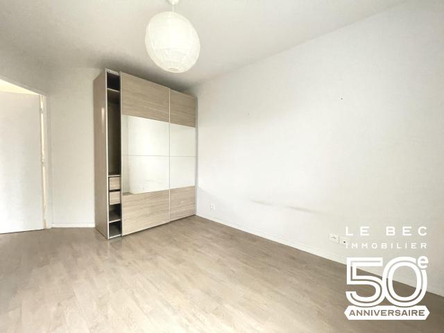 Location T2 Vannes Ouest