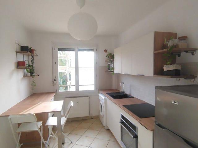 Location T2 Valmy / Fourvière