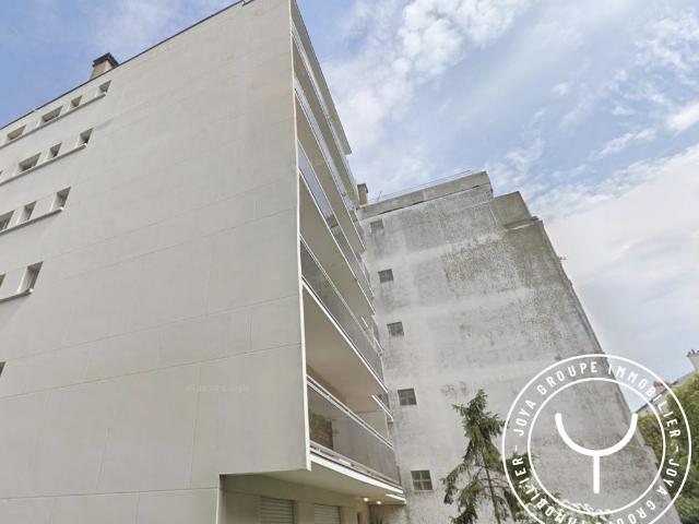 LOCATION T2 VIDE Rue de l'Abbé Grégoire, Issy Les Moulineaux 92130
