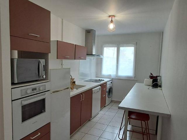 Location T2 à Montigny lès Cormeilles