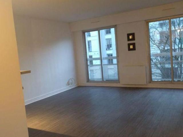 Location T2 à Nantes