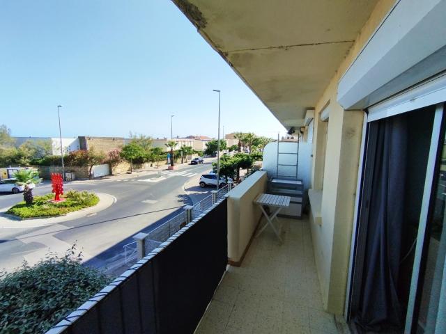 Location T2 avec vue mer | Corum Immobilier