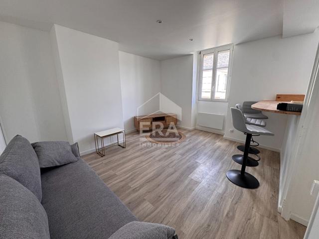 Location T3 neuf 43.69m² m² avec forfait de charges tout compris