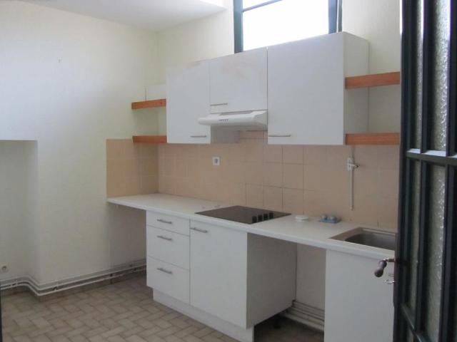 Location T2 bis Bordeaux