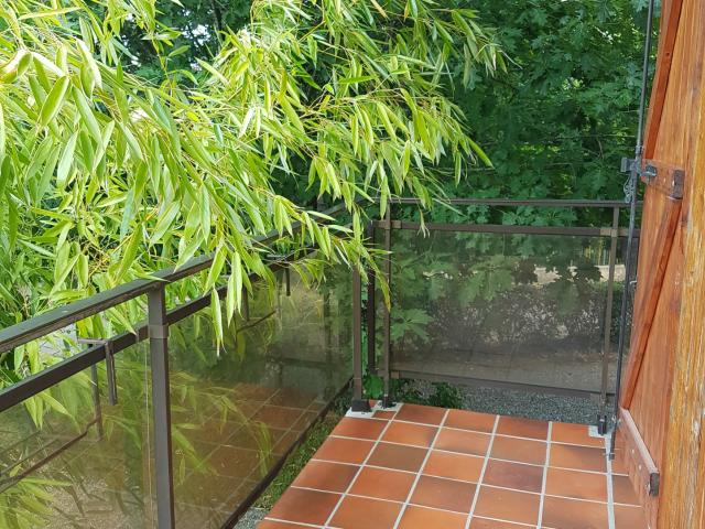 Location T2 Bis PRADINES LABERAUDIE | CAHORS IMMOBILIER GESTION