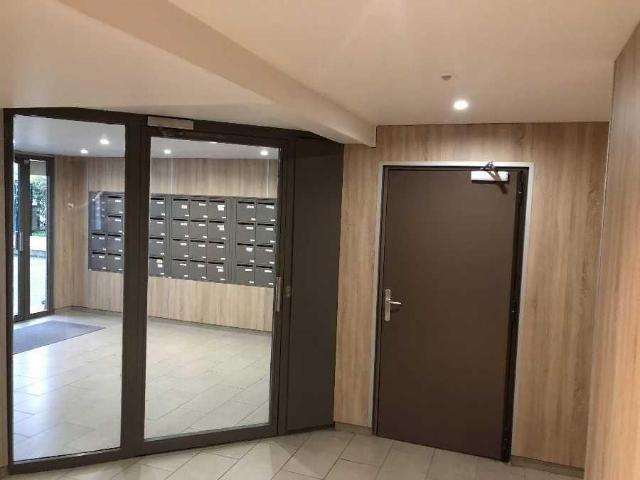 Location T2 Boulogne Billancourt Marcel Sembat